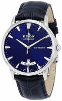 Наручные часы Edox 83015-3-BUIN фото №7 — интернет-магазин Desire.md