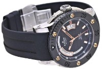 Наручные часы Edox 83005-TINR-NIR фото №5 — интернет-магазин Desire.md