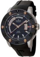 Наручные часы Edox 83005-TINR-NIR фото №3 — интернет-магазин Desire.md