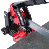 Tăietor manual de țiglă Red Technic RTPRDG0093 imaginea #5 — magazin online Desire.md