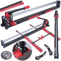 Tăietor manual de țiglă Red Technic RTPRDG0093 imaginea #2 — magazin online Desire.md