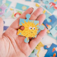 Puzzle Dodo 80 Underwater (300134) imaginea #2 — magazin online Desire.md