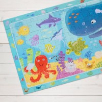 Puzzle Dodo 80 Underwater (300134) imaginea #3 — magazin online Desire.md