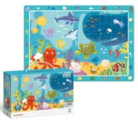 Puzzle Dodo 80 Underwater (300134)