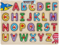 Puzzle Woody 130443A