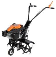 Motocultor pe benzină DeToolz DZ-M147-S001-G01