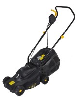 Maşina de tuns gazonul electrică Huter ELM-1100 7042