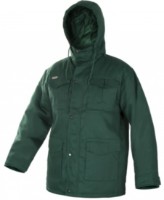 Costum de muncitor Art.MaSter Long OC Green 188/128 imaginea #3 — magazin online Desire.md