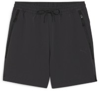 Pantaloni scurți pentru bărbați Puma Pumatech Shorts 6 Wv Puma Black XL