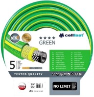 Садовый шланг Cellfast Green 3/4" 50m (34831)