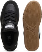 Ghete pentru bărbați Puma Park Lifestyle Sd Puma Black/White 41 imaginea #4 — magazin online Desire.md