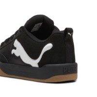 Ghete pentru bărbați Puma Park Lifestyle Sd Puma Black/White 44.5 imaginea #6 — magazin online Desire.md