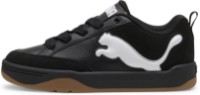 Ghete pentru bărbați Puma Park Lifestyle Sd Puma Black/White 46 imaginea #2 — magazin online Desire.md