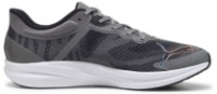 Adidași pentru bărbați Puma Redeem Profoam Engineered Cool Dark Gray/Puma Black/Neon Citrus 44.5