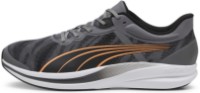 Кроссовки мужские Puma Redeem Profoam Engineered Cool Dark Gray/Puma Black/Neon Citrus 47 фото №2 — интернет-магазин Desire.md