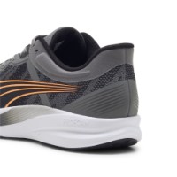 Кроссовки мужские Puma Redeem Profoam Engineered Cool Dark Gray/Puma Black/Neon Citrus 47 фото №6 — интернет-магазин Desire.md