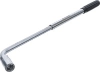 Балонный ключ BGS Technic 1510