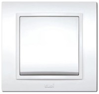 Выключатель El-Bi Zena 500-015600-200
