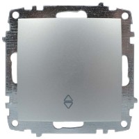 Выключатель El-Bi Zena 609-011000-209