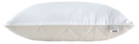 Подушка MobiCasa Nordic Comfort Double 50х70 White/Beige