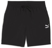 Pantaloni scurți pentru bărbați Puma Classics Shorts 6 Wv Puma Black S