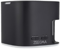 Umidificator de aer Zeegma Aromi Anthracite imaginea #3 — magazin online Desire.md
