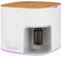 Umidificator de aer Zeegma Aromi White imaginea #1 — magazin online Desire.md