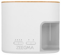Umidificator de aer Zeegma Aromi White imaginea #2 — magazin online Desire.md