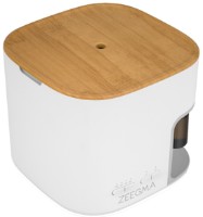 Umidificator de aer Zeegma Aromi White imaginea #3 — magazin online Desire.md