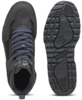 Bocanci pentru bărbați Puma Slipstream Hi Xtreme Flat Dark Gray/Puma Black/Strong Gray 45 imaginea #4 — magazin online Desire.md