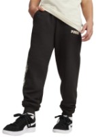 Детские спортивные штаны Puma Ess+ Mid 90S Pants Tr B Puma Black 128