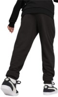 Детские спортивные штаны Puma Power Graphic Sweatpants Tr Cl B Puma Black 152