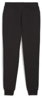 Pantaloni spotivi pentru copii Puma Power Graphic Sweatpants Tr Cl B Puma Black 176