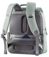 Городской рюкзак XD Design Bobby Daypack Mint (P705.987) фото №4 — интернет-магазин Desire.md