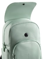 Городской рюкзак XD Design Bobby Daypack Mint (P705.987) фото №5 — интернет-магазин Desire.md