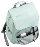Городской рюкзак XD Design Bobby Daypack Mint (P705.987) фото №6 — интернет-магазин Desire.md
