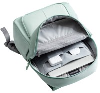 Городской рюкзак XD Design Bobby Daypack Mint (P705.987) фото №7 — интернет-магазин Desire.md