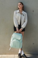 Городской рюкзак XD Design Bobby Daypack Mint (P705.987) фото №10 — интернет-магазин Desire.md
