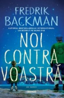 Cartea Noi contra voastra (9786303212425)