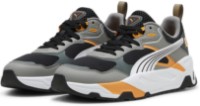 Кроссовки мужские Puma Trinity Desert Road Puma Black/White/Stormy Slate/Clementine 44 фото №1 — интернет-магазин Desire.md