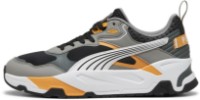 Кроссовки мужские Puma Trinity Desert Road Puma Black/White/Stormy Slate/Clementine 46 фото №2 — интернет-магазин Desire.md