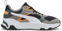 Кроссовки мужские Puma Trinity Desert Road Puma Black/White/Stormy Slate/Clementine 46 фото №3 — интернет-магазин Desire.md