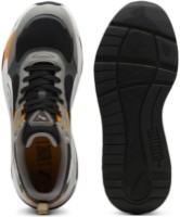 Кроссовки мужские Puma Trinity Desert Road Puma Black/White/Stormy Slate/Clementine 46 фото №4 — интернет-магазин Desire.md