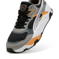 Кроссовки мужские Puma Trinity Desert Road Puma Black/White/Stormy Slate/Clementine 46 фото №5 — интернет-магазин Desire.md