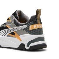 Кроссовки мужские Puma Trinity Desert Road Puma Black/White/Stormy Slate/Clementine 46 фото №6 — интернет-магазин Desire.md