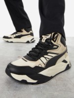 Ботинки мужские Puma Trinity Mid Hybrid L Puma Black 45 фото №7 — интернет-магазин Desire.md
