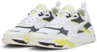 Кроссовки мужские Puma Trinity Warm White/Puma White/Mineral Gray/Lime Sheen 40 фото №1 — интернет-магазин Desire.md