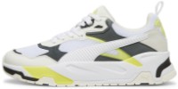 Кроссовки мужские Puma Trinity Warm White/Puma White/Mineral Gray/Lime Sheen 40 фото №2 — интернет-магазин Desire.md