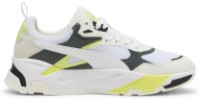 Кроссовки мужские Puma Trinity Warm White/Puma White/Mineral Gray/Lime Sheen 47 фото №3 — интернет-магазин Desire.md