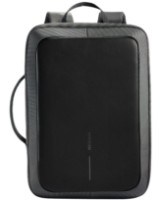 Rucsac pentru oraș XD Design Bobby Bizz 2.0 Black (P705.921)